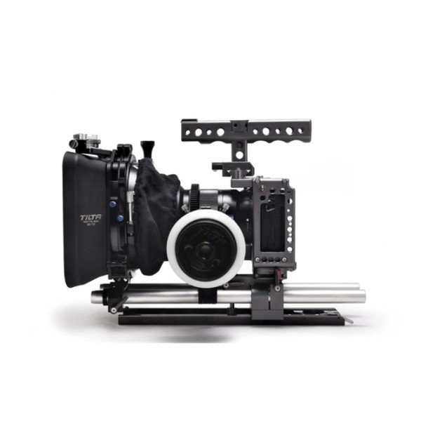 Клетка Tilta For sony a6 series cage(lightweight module without side handle)